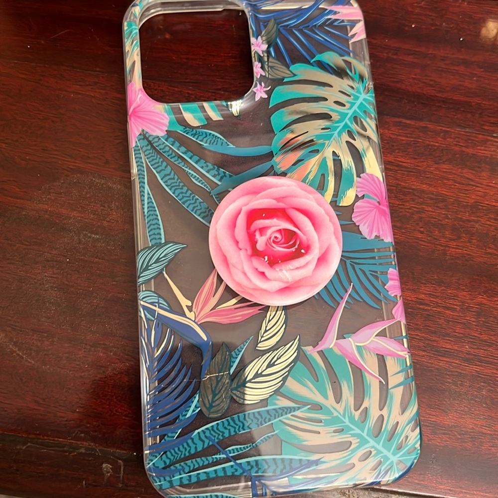 Phone case 13 pro max
